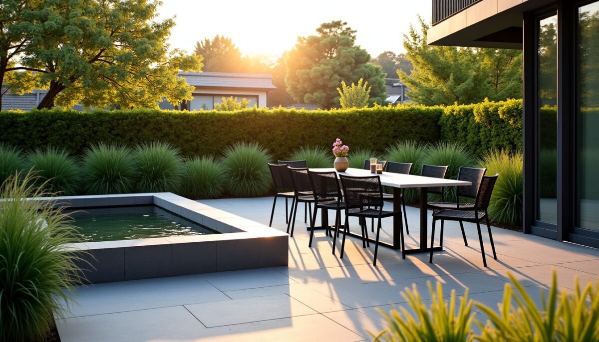 Shockgarden.com : le guide ultime pour aménager un jardin moderne et fonctionnel