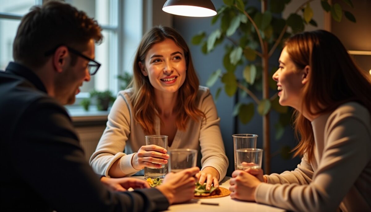 Organiser un pot de départ économique : astuces faciles et chaleureuses